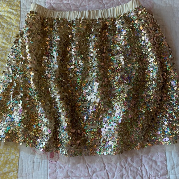 J. Crew Other - Jcrew girl skirt 6-7 yrs